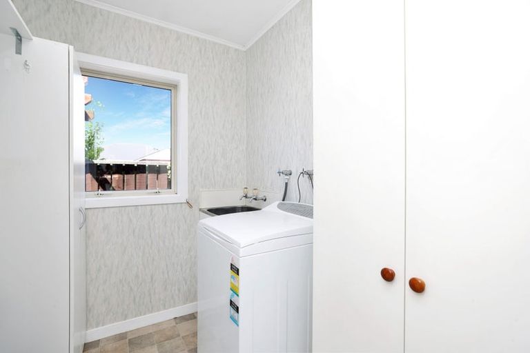 Photo of property in 101 Cass Street, Ashburton, 7700