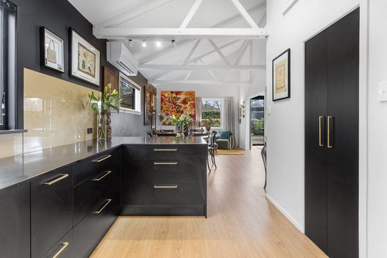 Photo of property in 110 Idris Road, Bryndwr, Christchurch, 8052