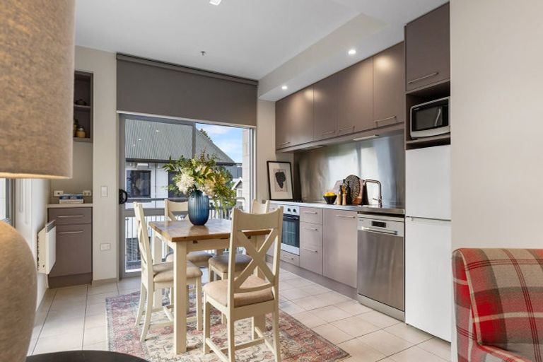Photo of property in 25/41 Cambridge Terrace, Christchurch Central, Christchurch, 8013