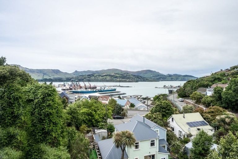 Photo of property in 18b Jacksons Road, Lyttelton, 8082