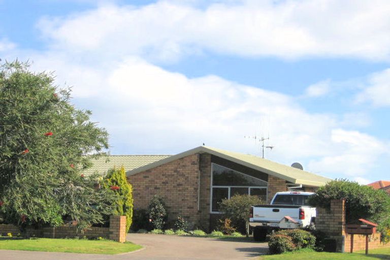 Photo of property in 29 Hibiscus Avenue, Mount Maunganui, 3116