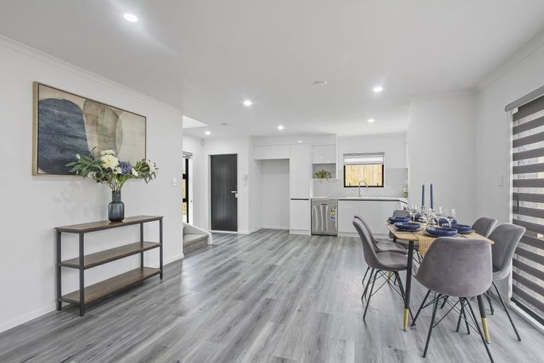 Photo of property in 46d Ashlynne Avenue, Papatoetoe, Auckland, 2025