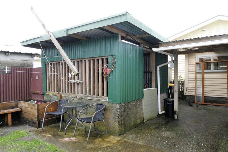 Photo of property in 57 Doyle Street, Blaketown, Greymouth, 7805