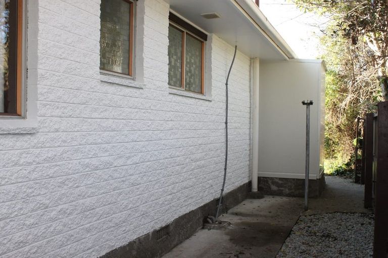 Photo of property in 1/22 Doncaster Street, Sockburn, Christchurch, 8042