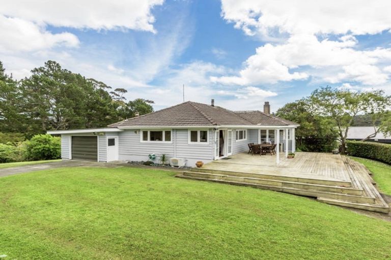 Photo of property in 1235 Pohuehue Road, Warkworth, 0983