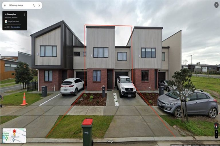 Photo of property in 14 Gateway Avenue, Beachlands, Auckland, 2018