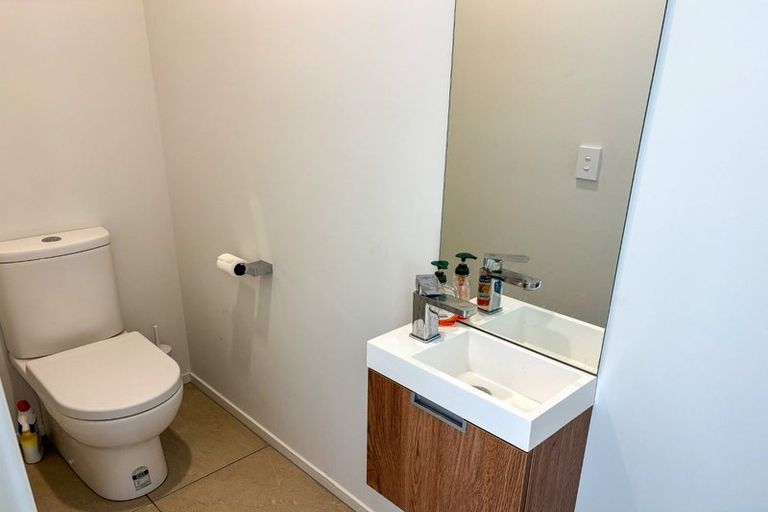 Photo of property in 525c Manchester Street, St Albans, Christchurch, 8014