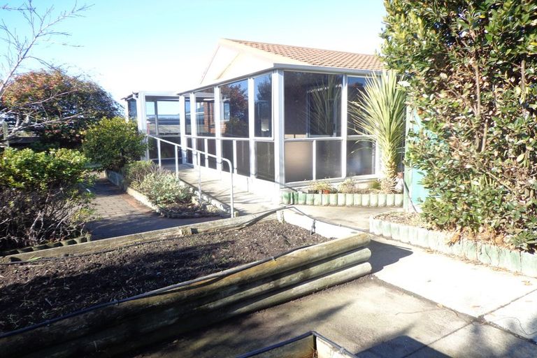 Photo of property in 30 Kowhai Street, Highfield, Timaru, 7910