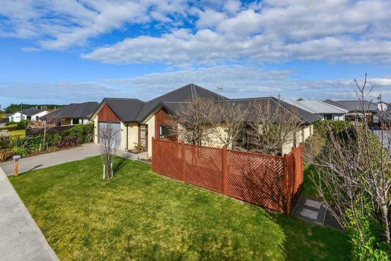 Photo of property in 5 Wyatt Street, Kaiapoi, 7630