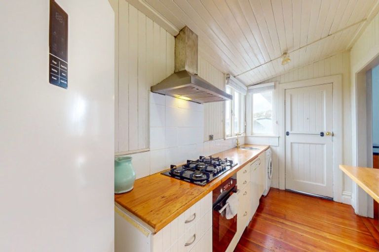 Photo of property in 124 Campbell Road, Pipiroa, Thames, 3574