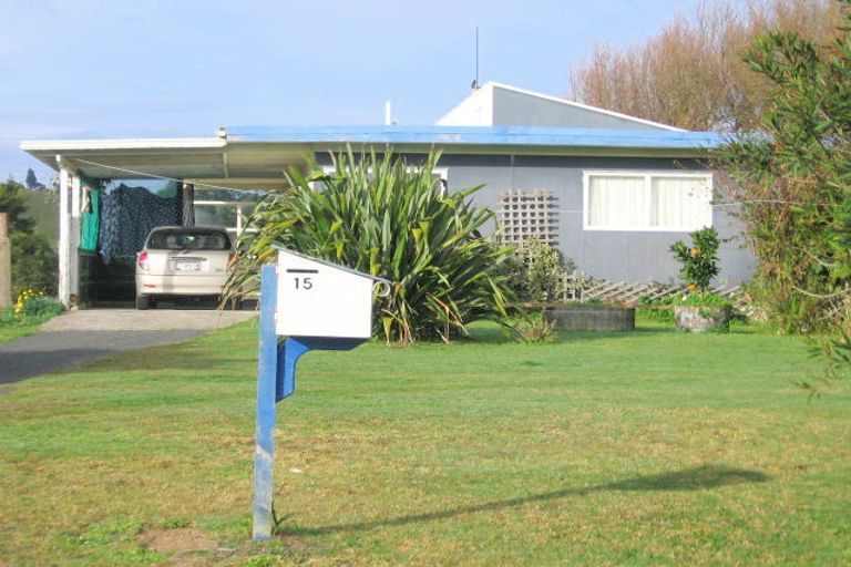 Photo of property in 15 Leah Road, Wharekaho, Whitianga, 3592