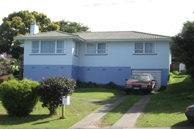 Photo of property in 2 Dunton Drive, Welcome Bay, Tauranga, 3112