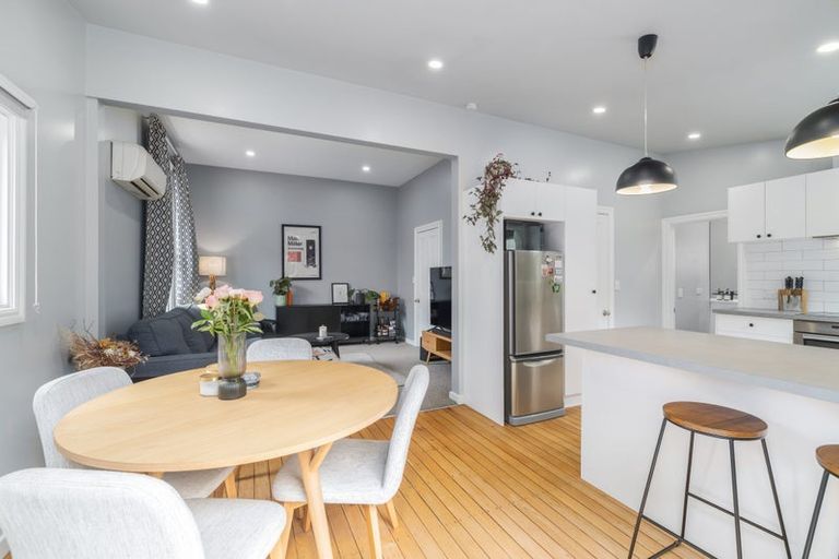 Photo of property in 32 Gibbon Street, Sydenham, Christchurch, 8023