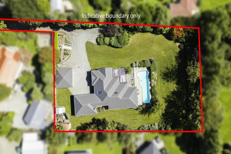 Photo of property in 594 Woodbury Road, Woodbury, Geraldine, 7991