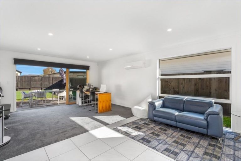 Photo of property in 11 Hatric Road, Chartwell, Hamilton, 3210