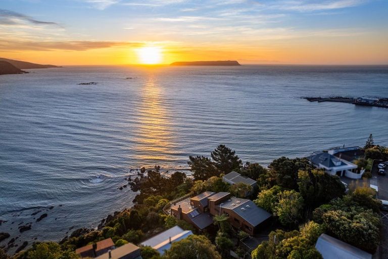 Photo of property in 99 Motuhara Road, Plimmerton, Porirua, 5026