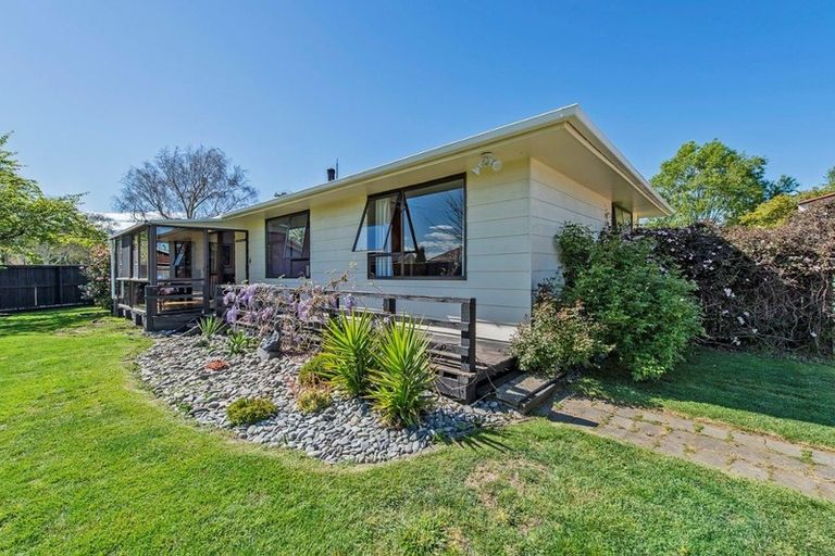 Photo of property in 22 Pound Road, Leeston, 7632