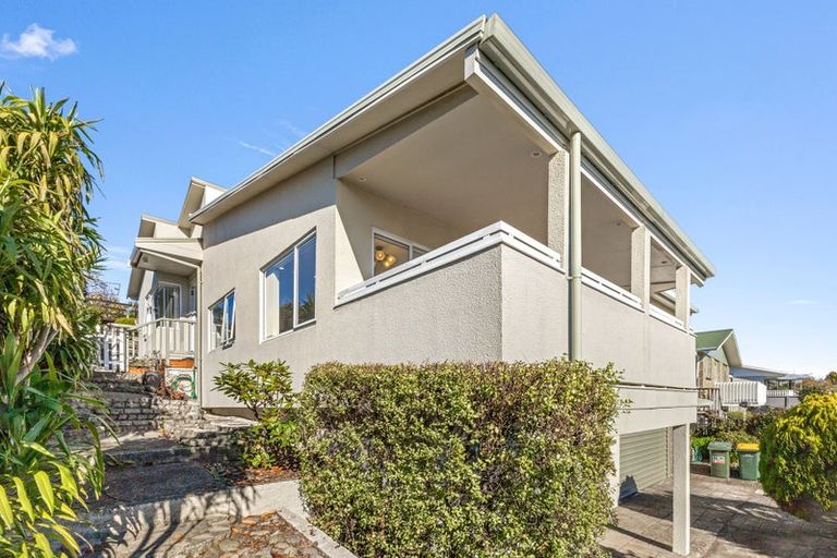 Photo of property in 45 Glamis Avenue, Bell Block, New Plymouth, 4312