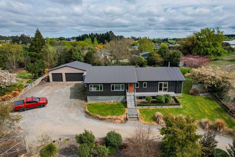 Photo of property in 90 Solway Street, Waiareka Junction, Oamaru, 9401