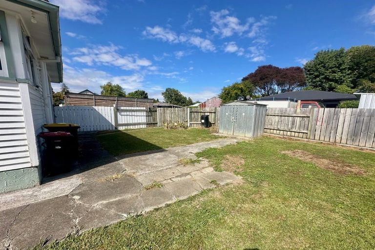 Photo of property in 1 Craig Crescent, Morrinsville, 3300
