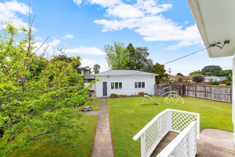 Photo of property in 77 Parore Street, Dargaville, 0310