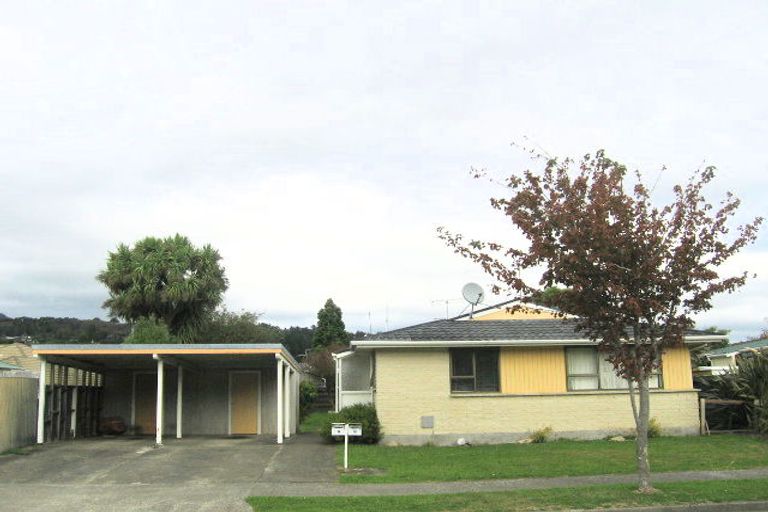 Photo of property in 1/14 Clouston Park Road, Ebdentown, Upper Hutt, 5018