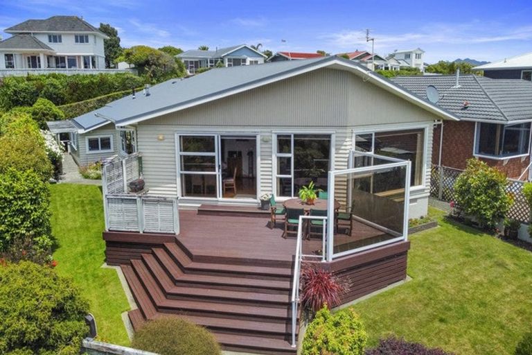 Photo of property in 410 Devon Street West, Lynmouth, New Plymouth, 4310