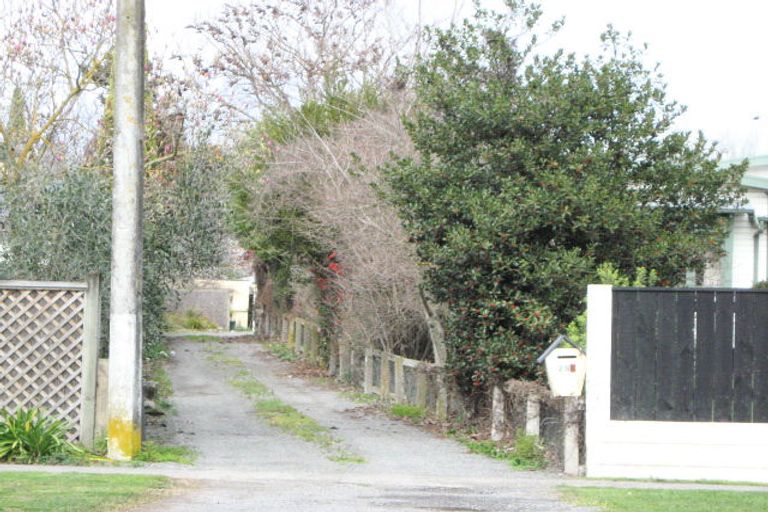 Photo of property in 25 Te Aute Road, Havelock North, 4130