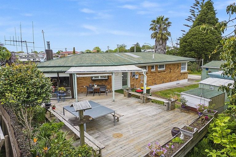 Photo of property in 47 Valley Road, Te Puke, 3119