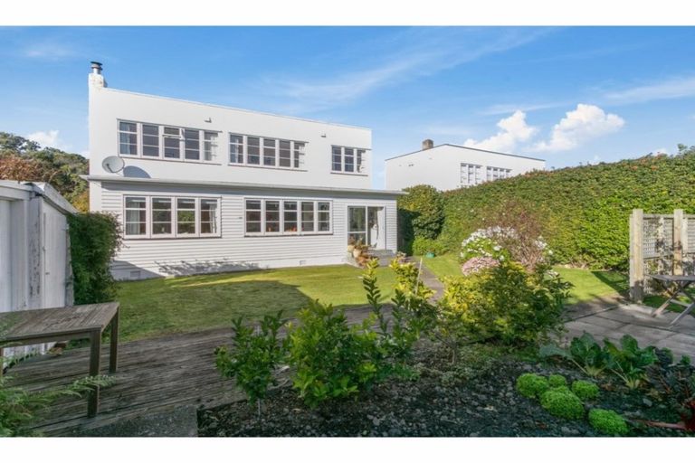 Photo of property in 57 Hall Crescent, Epuni, Lower Hutt, 5011