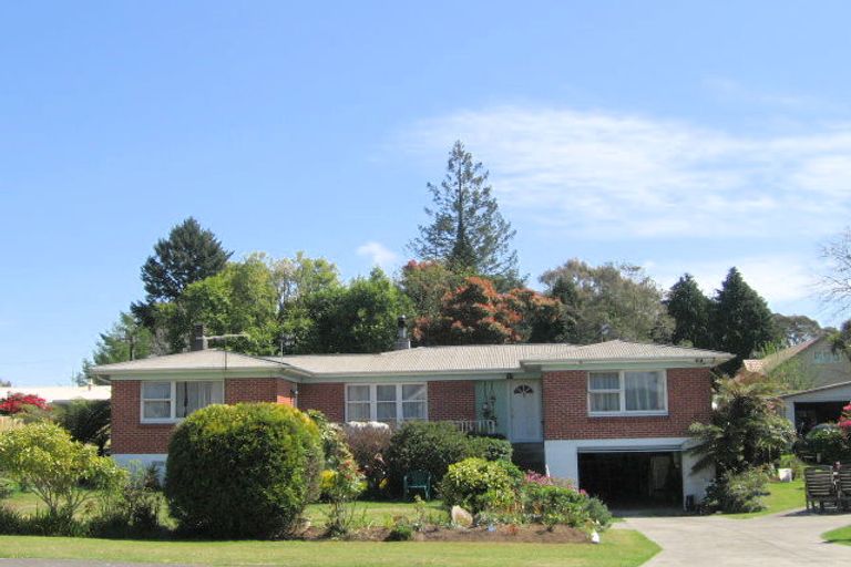 Photo of property in 119 Otonga Road, Springfield, Rotorua, 3015