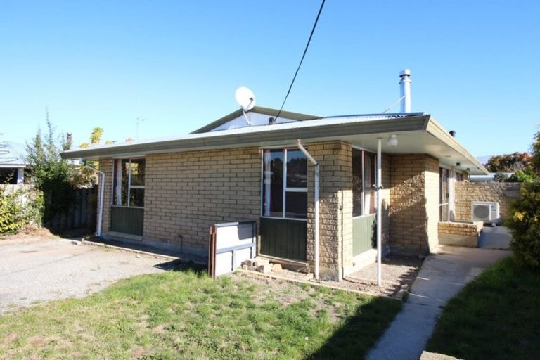 Photo of property in 38b Enterprise Street, Alexandra, 9320