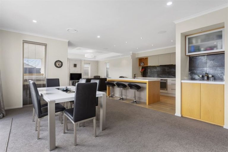 Photo of property in 15 Sovereign Boulevard, Kaiapoi, 7630