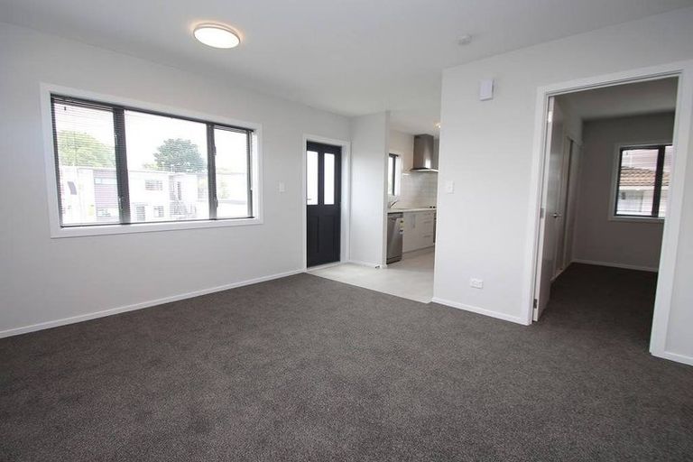 Photo of property in 360 Worcester Street, Linwood, Christchurch, 8011
