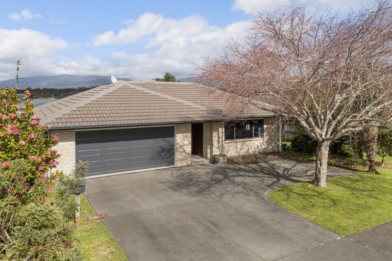 Photo of property in 4 Reabrook Place, Katikati, 3129