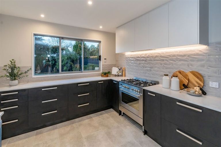 Photo of property in 75 Woodhurst Drive, Casebrook, Christchurch, 8051