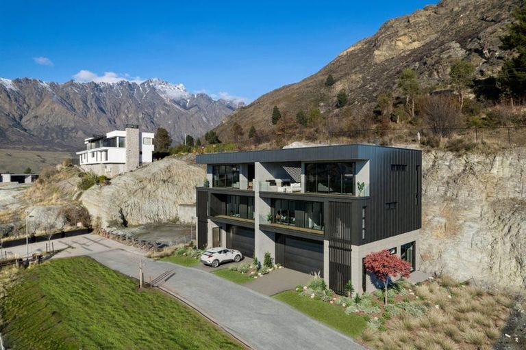 Photo of property in 6b Northview Terrace, Kawarau Falls, Queenstown, 9300