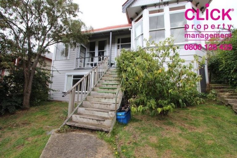 Photo of property in 20 Gillespie Street, North East Valley, Dunedin, 9010