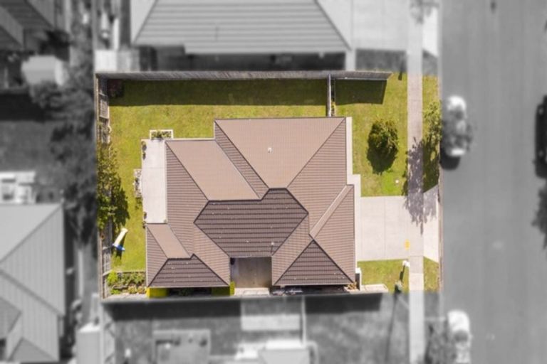 Photo of property in 8 Talbot Grove, Trentham, Upper Hutt, 5018