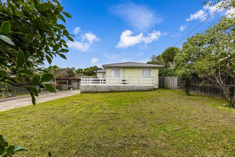 Photo of property in 177 State Highway 16, Whenuapai, Auckland, 0814