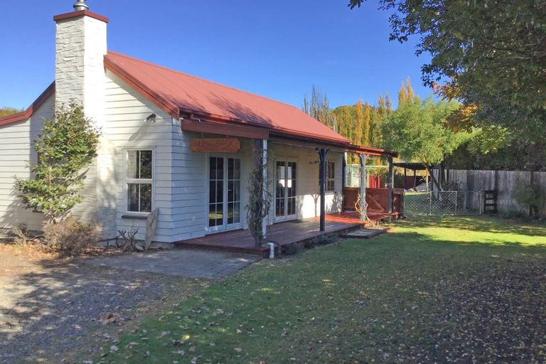 Photo of property in 109 Alison Avenue, Albert Town, Wanaka, 9305