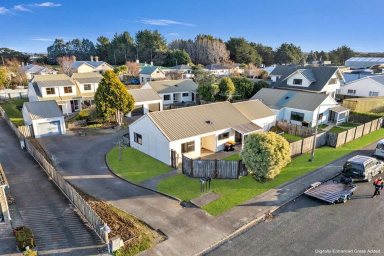 Photo of property in 59 Earn Street, Appleby, Invercargill, 9812