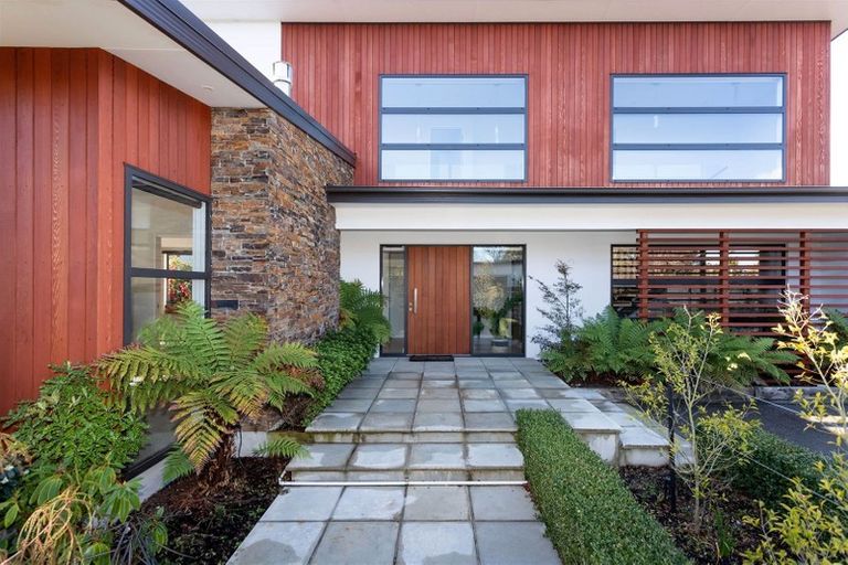 Photo of property in 42b Glandovey Road, Fendalton, Christchurch, 8052