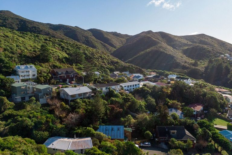 Photo of property in 1/107 Allington Road, Karori, Wellington, 6012