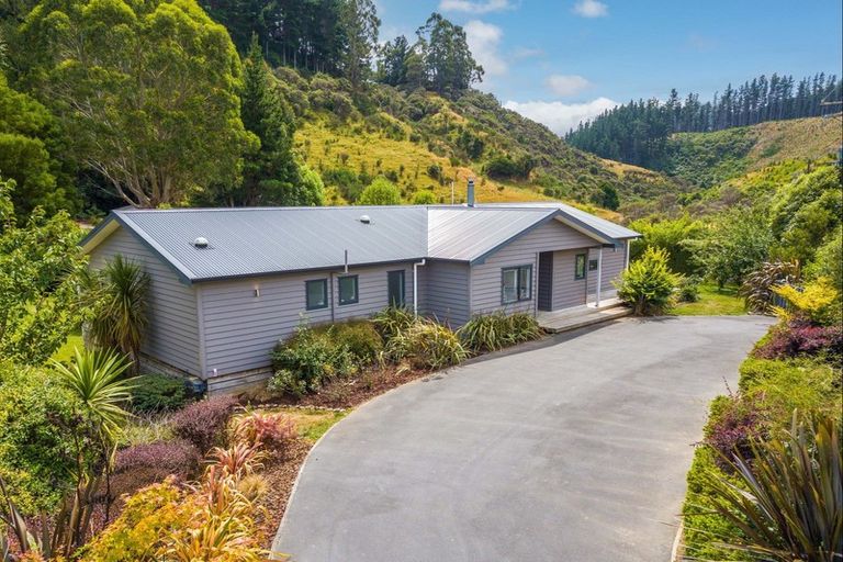 Photo of property in 101 Bulls Run Road, Moonshine Valley, Porirua, 5381