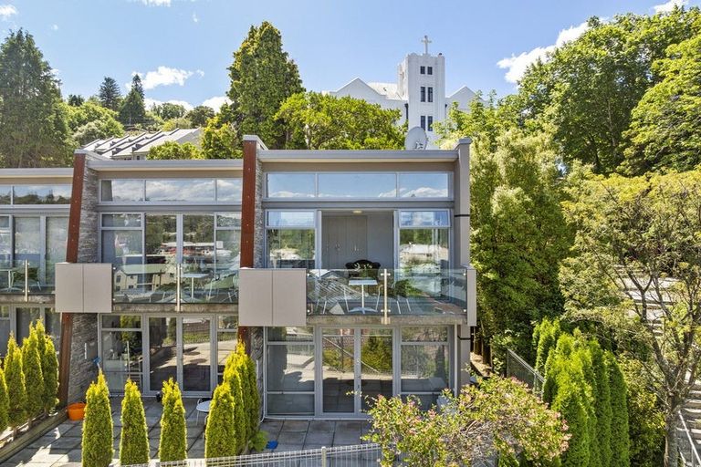 Photo of property in 29/61 North Road, North East Valley, Dunedin, 9010