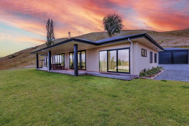 Photo of property in 191b Maharakeke Road, Waipukurau, 4281