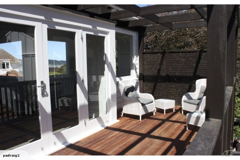 Photo of property in 33 Orchard Street, Wadestown, Wellington, 6012