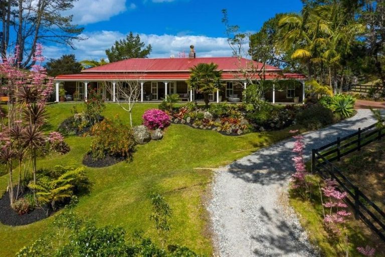 Photo of property in 40 Haigh Access Road, Redvale, Albany, 0794