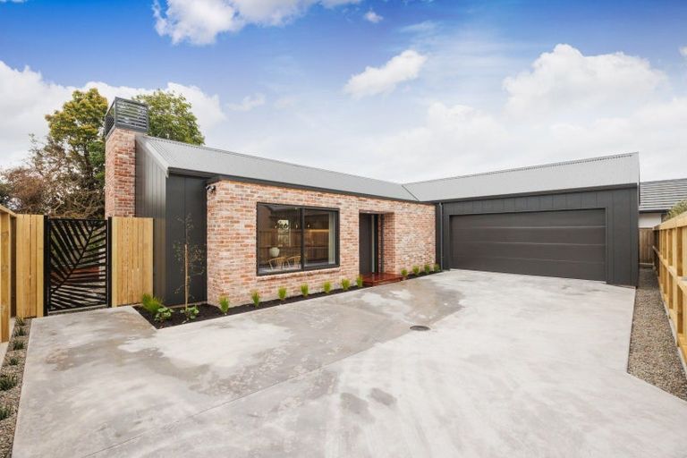 Photo of property in 29a Hardie Street, Hokowhitu, Palmerston North, 4410